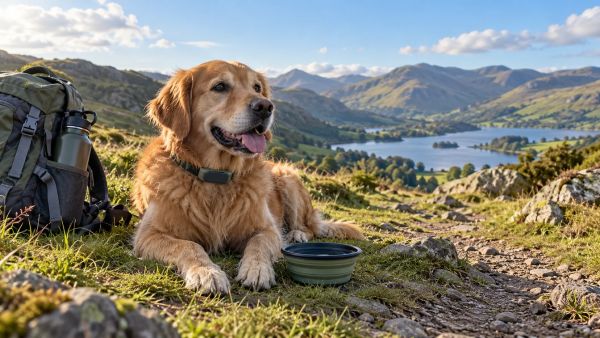 Top pet care innovations animal enthusiasts must discover